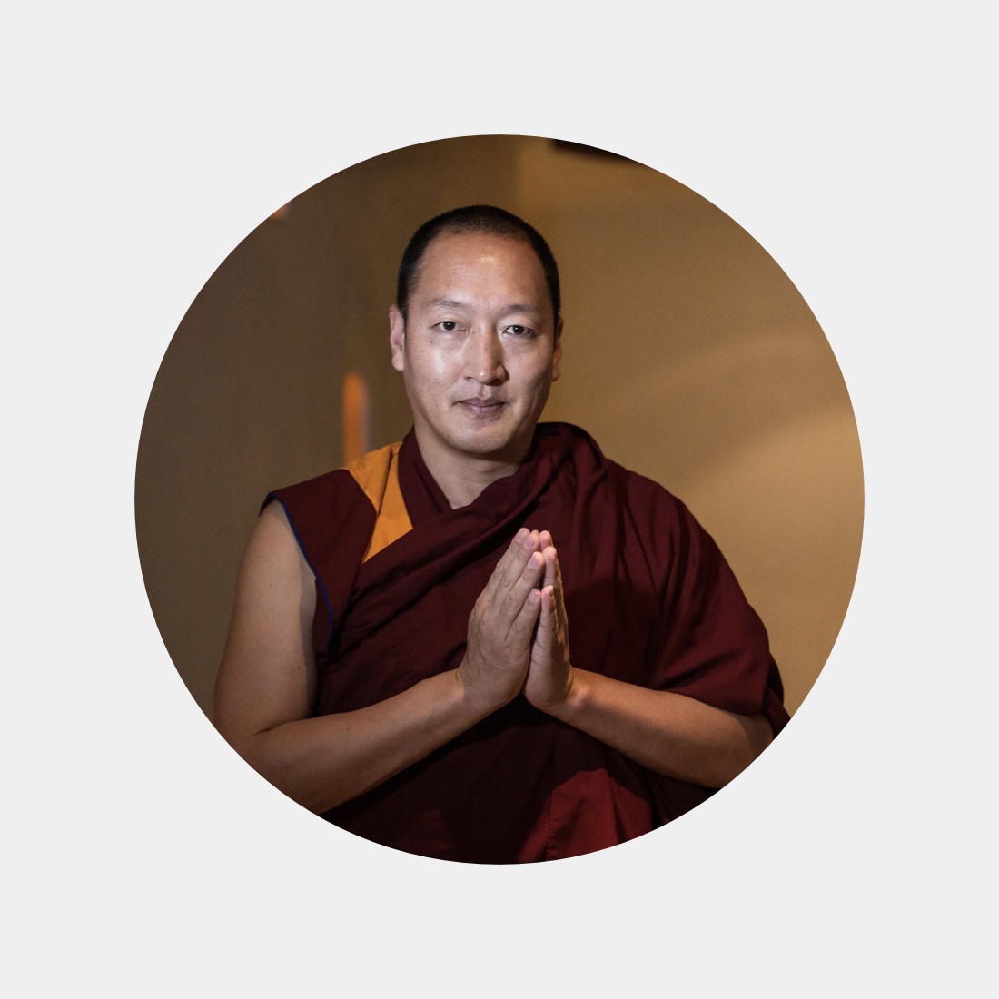 Lharampa Tenzin Kalden